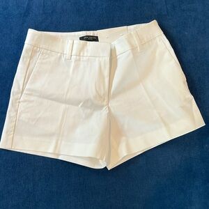 Ann Taylor The City Short (00 Petite)